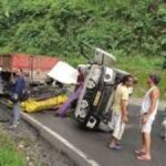 Tragedy during Bihu season: Young dancer killed, 11 injured in Assam road crash
