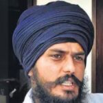 Ajnala case update: Amritpal Singh sent to judicial custody till April 30