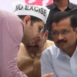 Raghav Chadha targets Kejriwal over ‘Sheesh Mahal 2’ after BJP switch