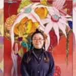 Japanese artist Mari Ito debuts in India with bold, thought-provoking exhibition