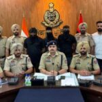 Petrol Bomb Attack in Dhuri Turns Out to Be Case of Mistaken Identity