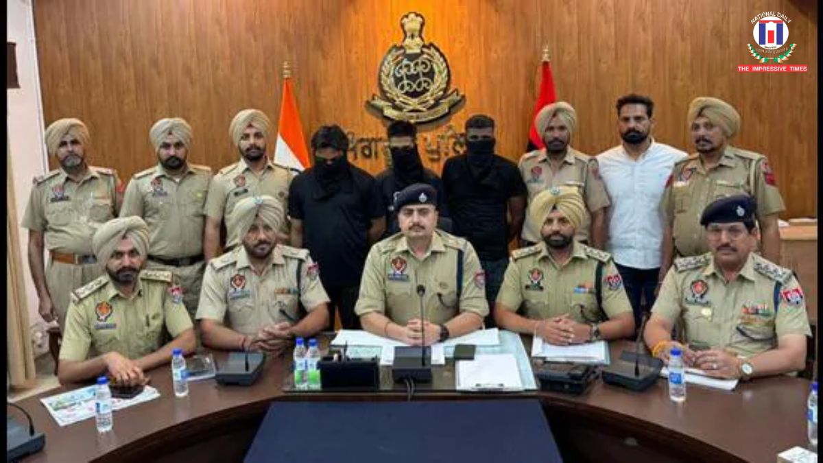 Petrol Bomb Attack in Dhuri Turns Out to Be Case of Mistaken Identity