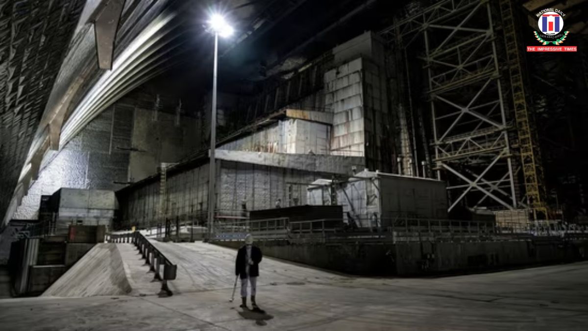 Chernobyl Disaster Still Teaches Scientists Decades Later