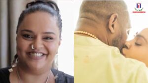 Shanoo Sharma Announces Wedding With Private Ceremony