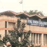 Dyal Singh College Renaming Row Escalates as Principal Seeks V-C’s Direction