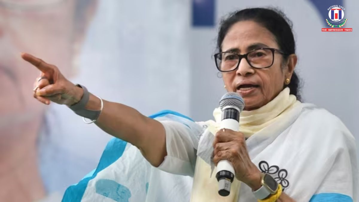 Mamata Banerjee Moves Court Against Amit Shah Over Remarks