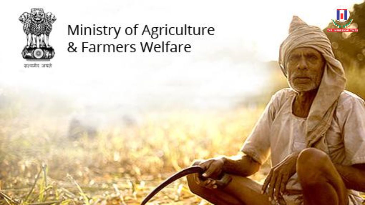 Wheat Output Holds Firm Across India Despite Climate Challenges