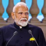 PM Narendra Modi Condemns Washington Shooting, Calls Violence Against Democratic Values