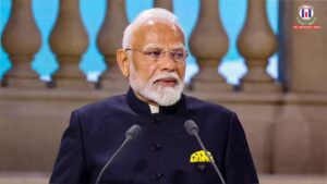 PM Narendra Modi Condemns Washington Shooting, Calls Violence Against Democratic Values