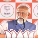 PM Modi Targets TMC Government Over Women and Refugee Community Issues in Bengal Campaign