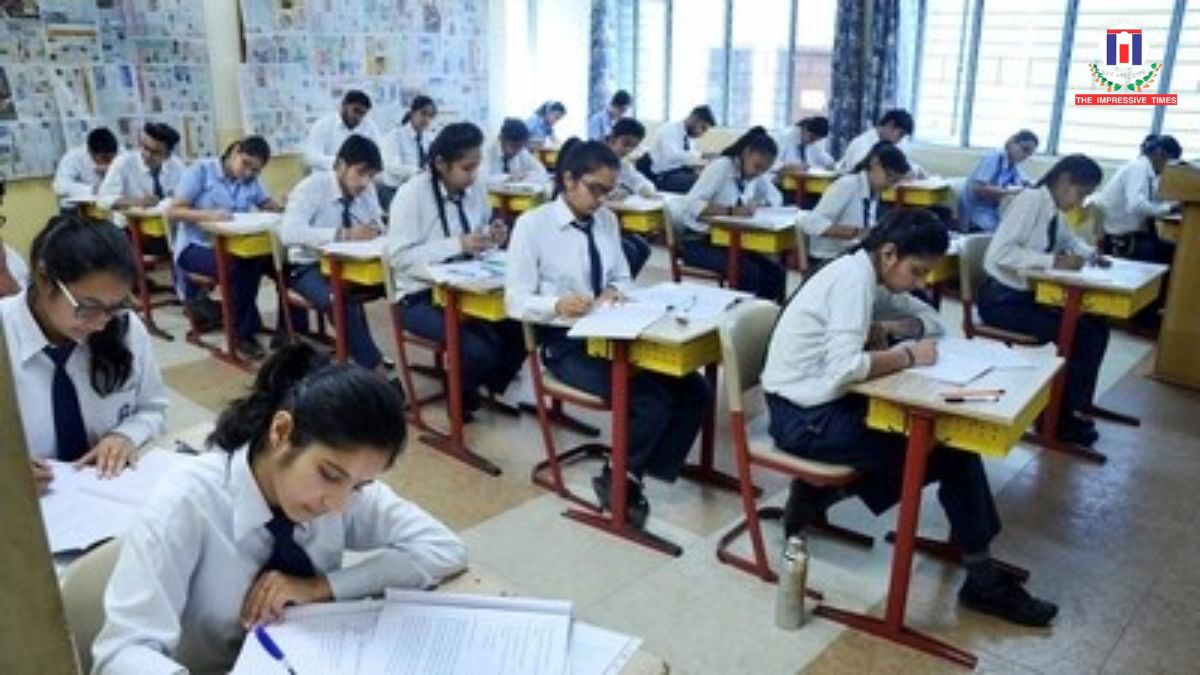 CBSE Class 10 Second Board Exams From May 15; 1,752 Chandigarh Govt Students Enrolled