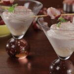 Sanjeev Kapoor’s Lychee Rose Mousse Recipe Is the Ultimate Summer Dessert Treat
