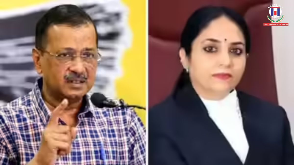 Kejriwal Skips Court Appearance, Questions Judicial Fairness Amid Legal Row