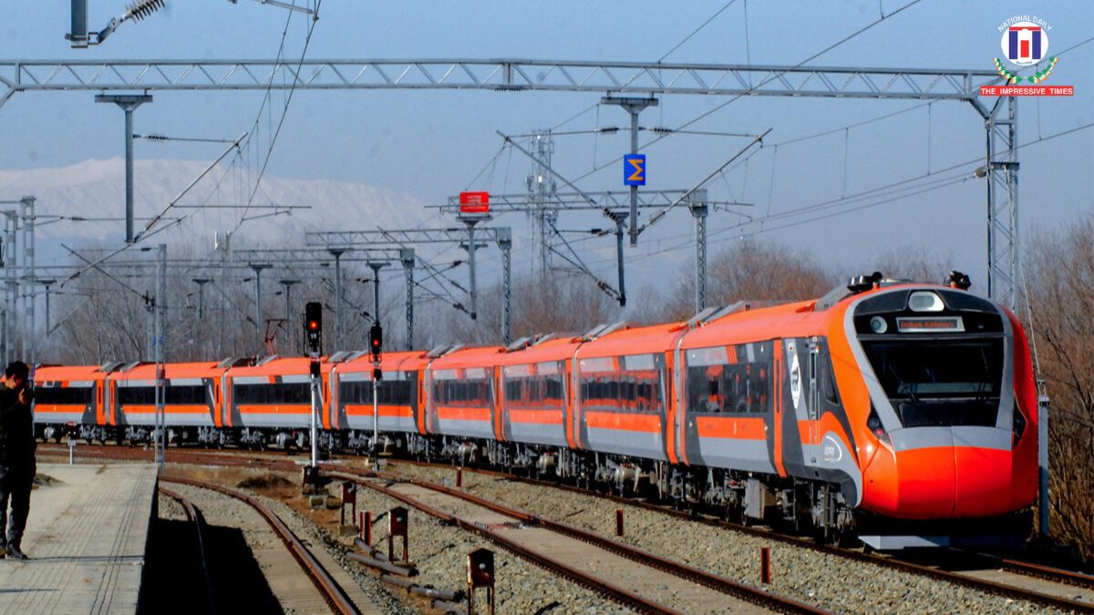 IRCTC Offers Special Discounts on Buddhist Circuit Tourist Train Package