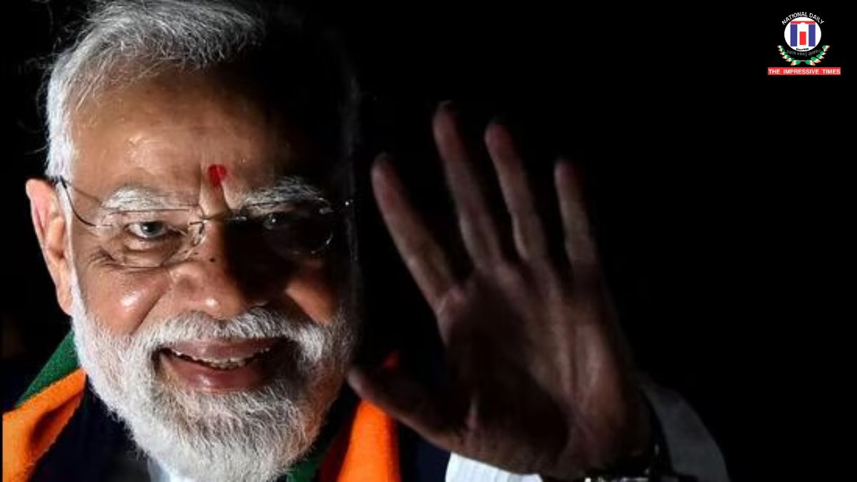 PM Modi to Launch ₹6,350-Crore Projects in Varanasi, Inaugurate Ganga Expressway in Hardoi