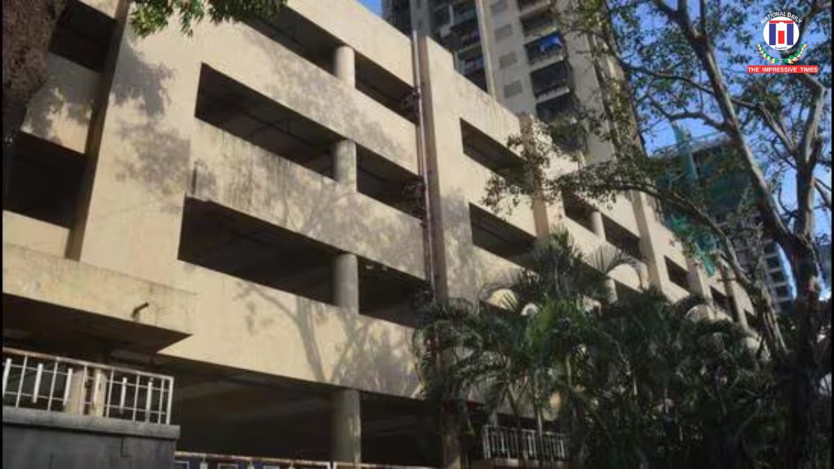 BMC May Cut Parking Norms for Airport-Area Star Hotels by 50%