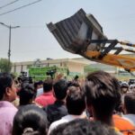 Gurugram Demolition Row: Supreme Court Declines Plea, Directs Petitioners to High Court