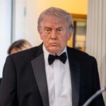 Trump Explains Why JD Vance Was Evacuated First During WHCD Shooting