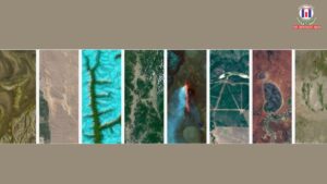 See Your Name from Space Using NASA’s Landsat Tool