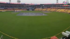 Bengaluru Stadium Security Breach: 240 CCTV Cameras Disabled on IPL Match Day