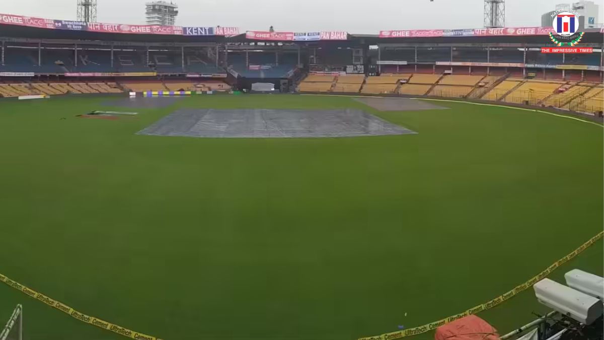 Bengaluru Stadium Security Breach: 240 CCTV Cameras Disabled on IPL Match Day