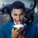 Bhooth Bangla crosses ₹150 crore worldwide in 10 days, beats Sky Force lifetime haul