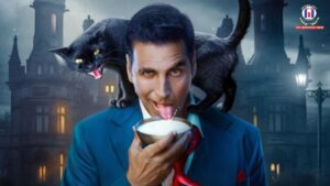 Bhooth Bangla crosses ₹150 crore worldwide in 10 days, beats Sky Force lifetime haul