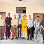 Free Surgeries Bring Hope: ILSS Doctor Joins AIIMS Bilaspur Outreach Drive