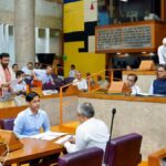 Haryana Assembly Session Highlights Women’s Empowerment Push Under CM Nayab Singh Saini