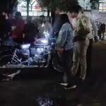 Deadly Hit-and-Run on Ashoka Road After IPL Match Leaves Two Cousins Dead