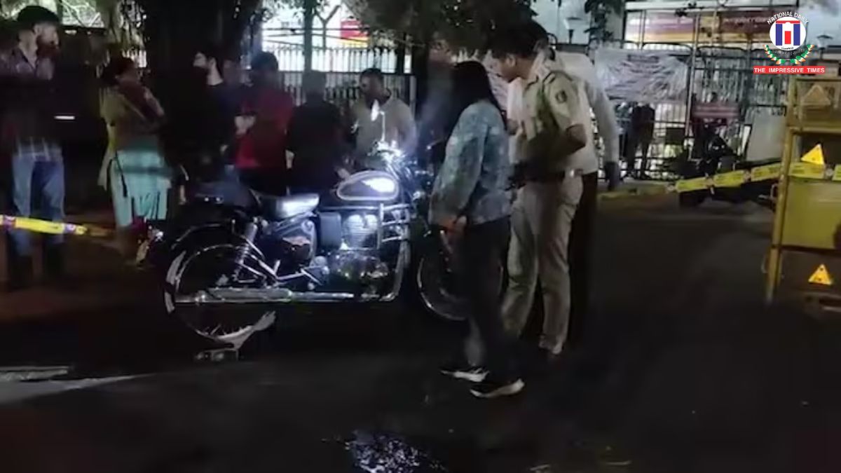 Deadly Hit-and-Run on Ashoka Road After IPL Match Leaves Two Cousins Dead