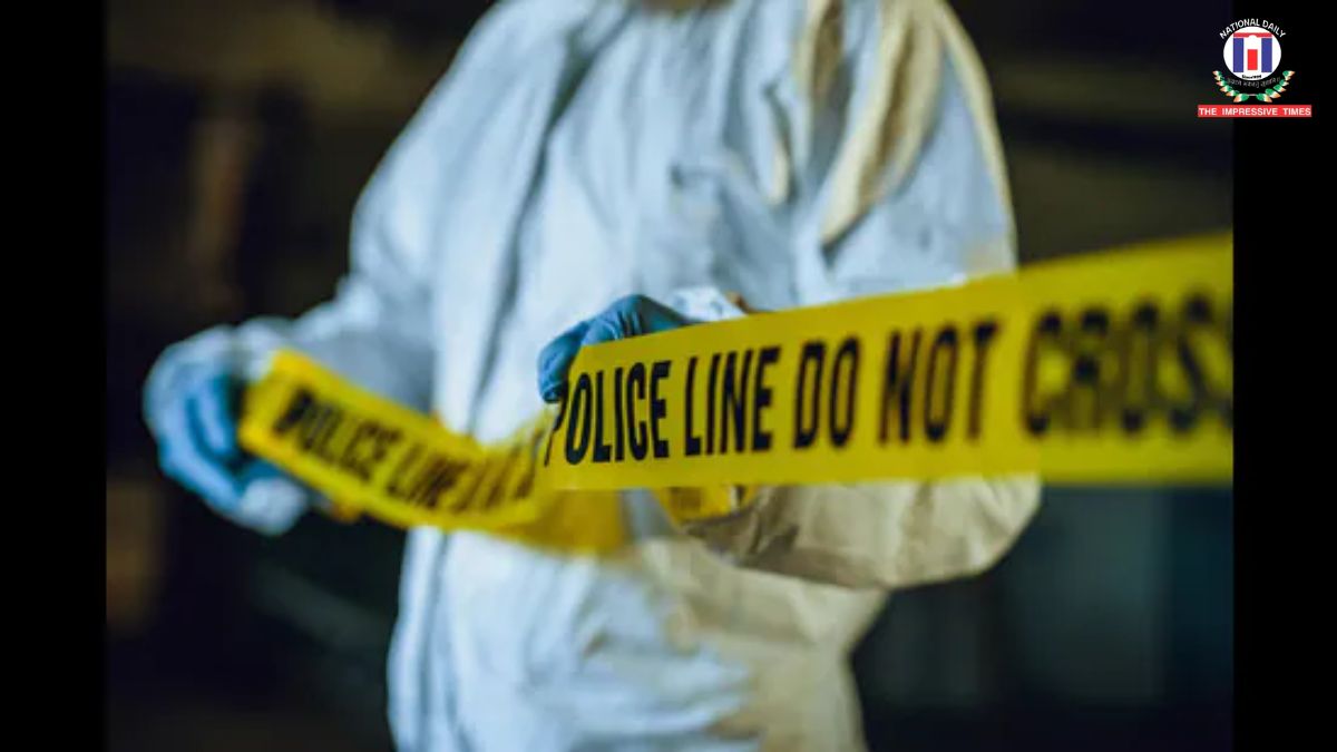 Car Mounts Pavement in Bilaspur, Elderly Couple Killed While Waiting for Son