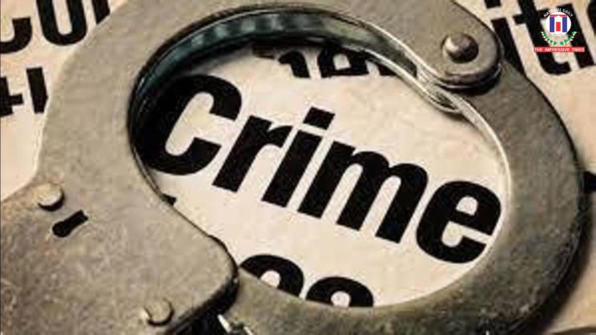 Palwal Double Murder: Man Allegedly Kills Wife, Daughter, Escapes With Infant Son