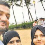 Mumbai tragedy Family of four dies after chicken biryani and watermelon meal
