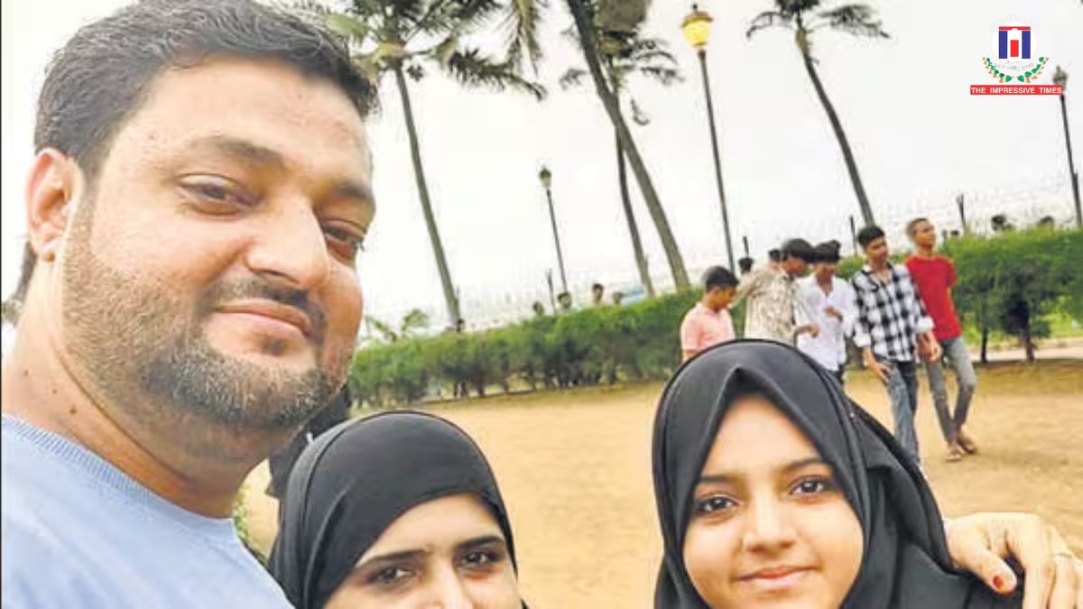 Mumbai tragedy Family of four dies after chicken biryani and watermelon meal