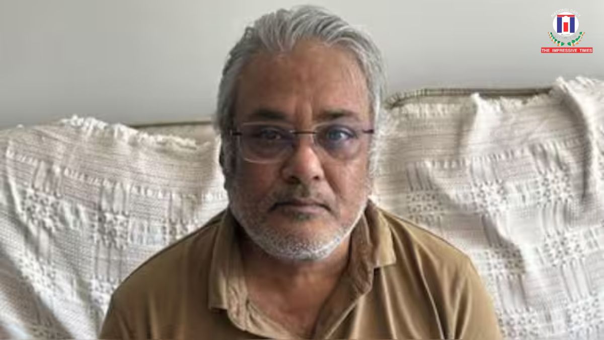 Dawood aide Salim Dola deported to India after arrest in Turkey