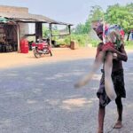 Odisha man brings sister’s remains to bank believing presence needed to withdraw money