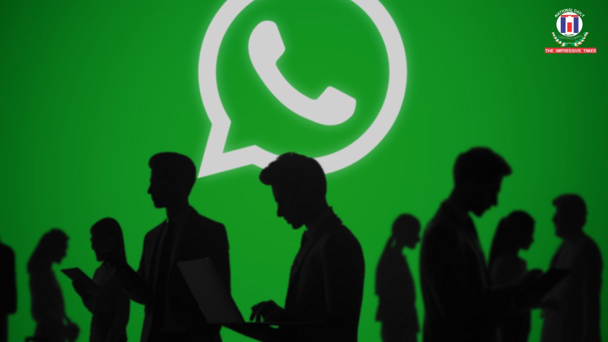 WhatsApp bans 9400 accounts linked to digital arrest scams Centre informs Supreme Court
