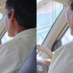 Lucknow cab driver’s daughter joins CBI proud father’s viral video wins hearts