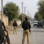 Hafiz Saeed aide Sheikh Yousaf Afridi shot dead in Pakistan gun attack
