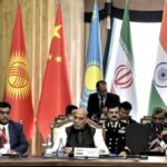 Rajnath Singh sends strong anti terror message at SCO meet cites Operation Sindoor as warning