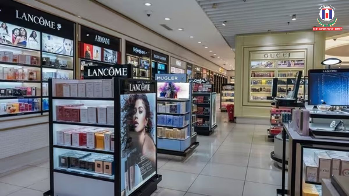 Duty-Free Shopping Goes Digital as Adani Airports and MakeMyTrip Launch Pre-Booking Service