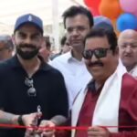 New cricket academy at DPS RK Puram receives strong praise from Kohli mentor and DDCA chief