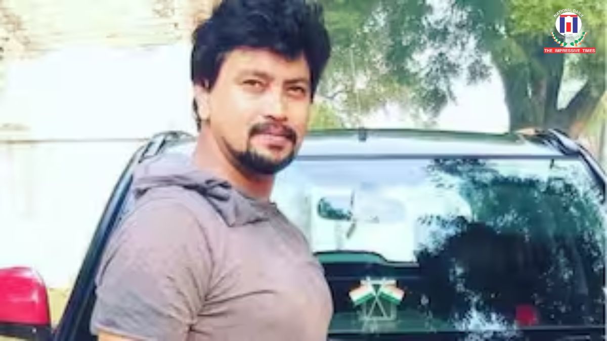 Varanasi Road Rage Turns Fatal as Man Beaten to Death After Car Hits Woman