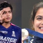 Manu Bhaker Overshadowed Again as Cricket Spotlight Dominates Sporting Narrative
