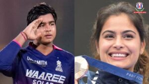 Manu Bhaker Overshadowed Again as Cricket Spotlight Dominates Sporting Narrative