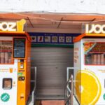 French Teen Faces Jail in Singapore After licking a straw of Vending Machine