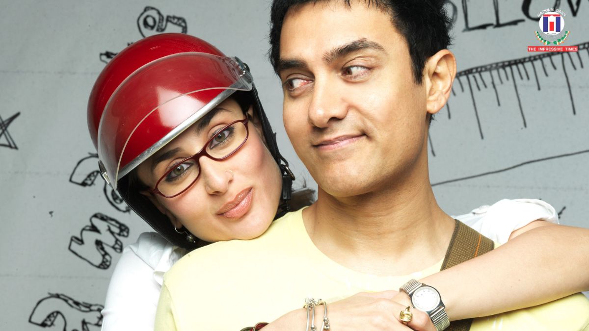 3 Idiots Sequel Confirmed: Rancho Returns After 10 Years, Aamir Khan Reveals ‘Beautiful Story’