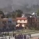 Ceasefire on Edge: Pakistan Strike on Afghan University Sparks Fresh Tensions