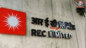 REC DECLARES HIGHEST EVER PROFITS OF RS. 16,282 CRORE  AND HIGHEST TOTAL DIVIDEND OF ₹18.55 PER SHARE FOR THE YEAR